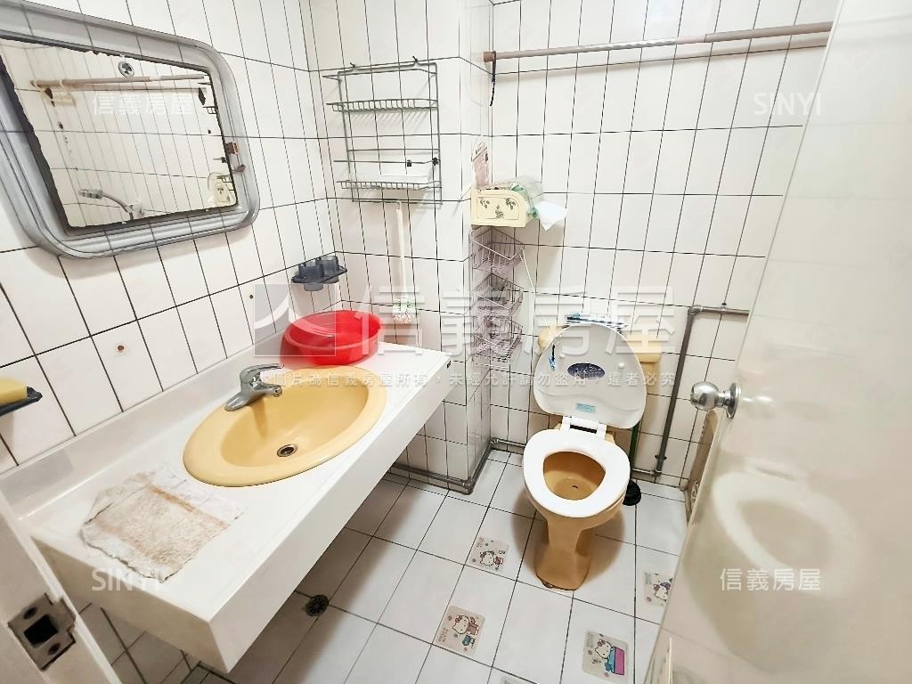 明湖學區靜巷方正夢想家房屋室內格局與周邊環境