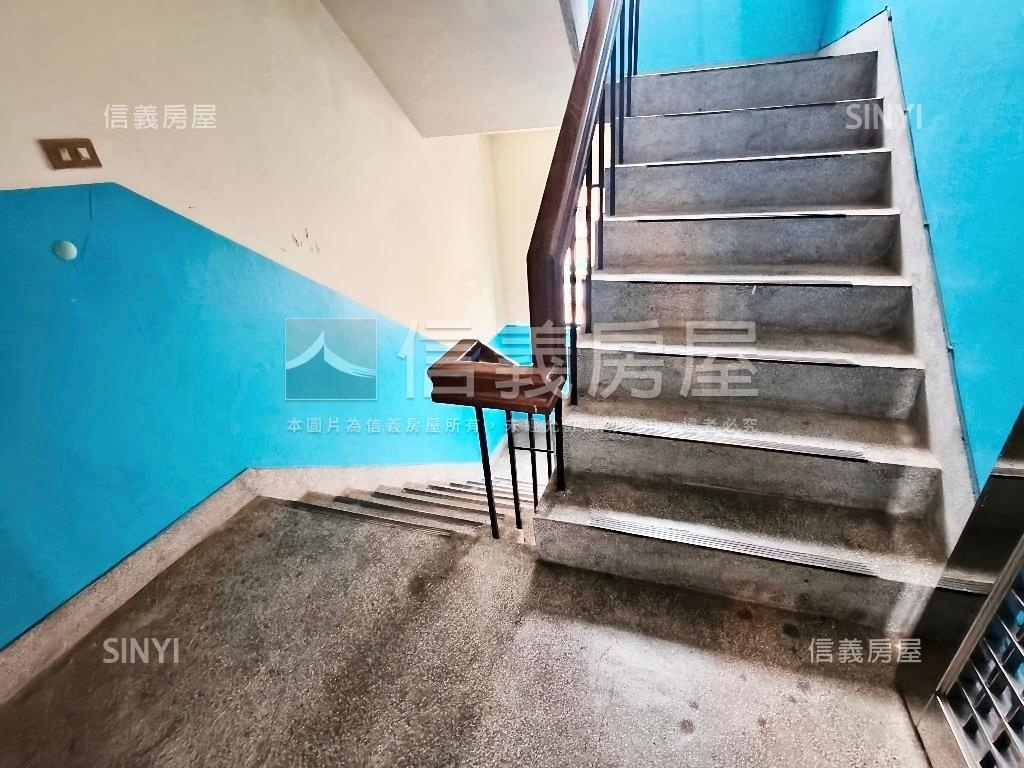 明湖學區靜巷方正夢想家房屋室內格局與周邊環境