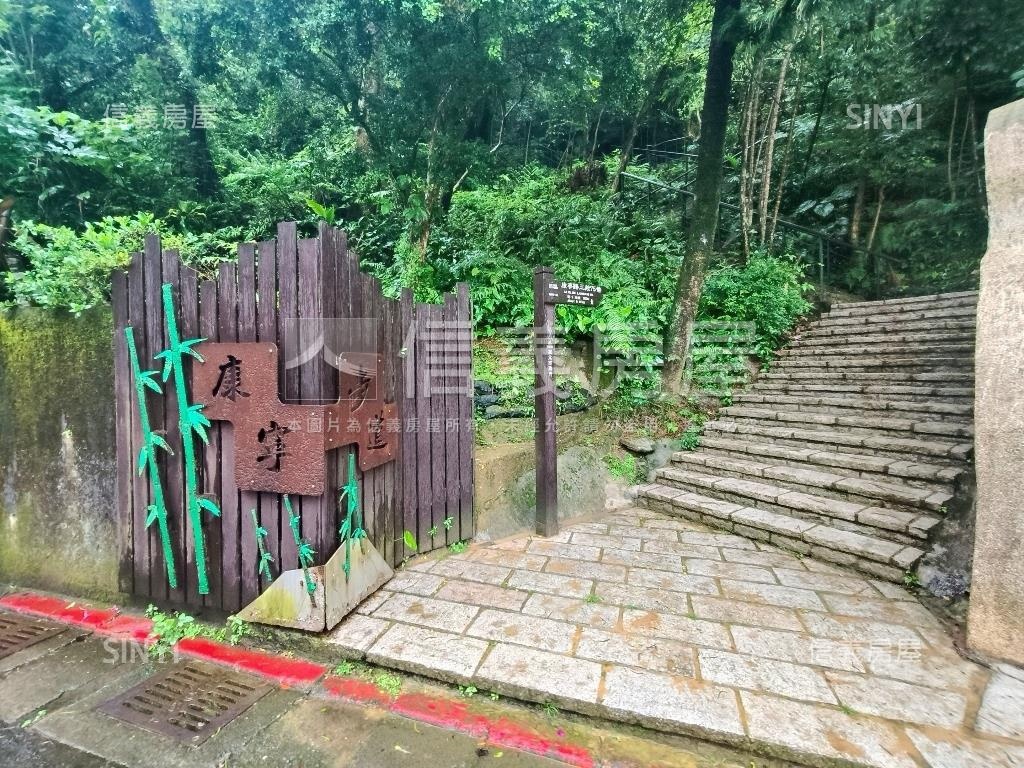 明湖學區靜巷方正夢想家房屋室內格局與周邊環境