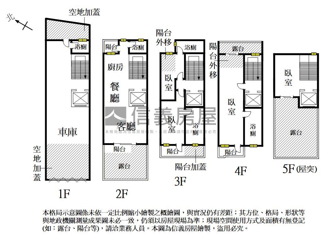 新！安南電梯雙車墅房屋室內格局與周邊環境
