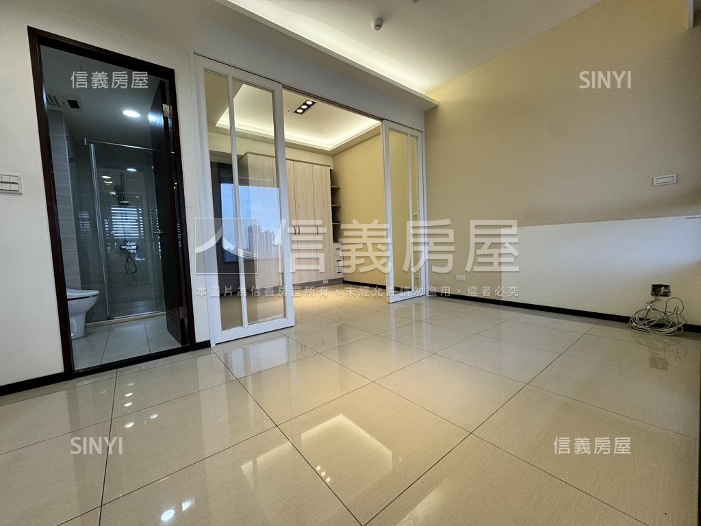翔之譽▶景觀亮麗一房一廳房屋室內格局與周邊環境