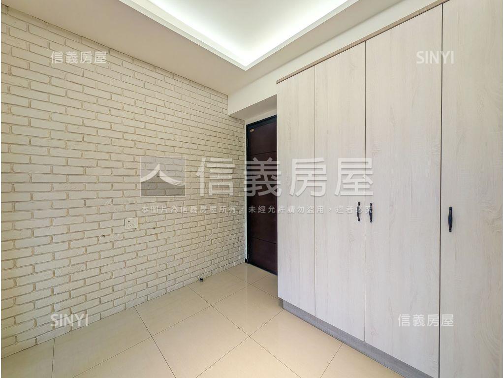 翔之譽▶景觀亮麗一房一廳房屋室內格局與周邊環境