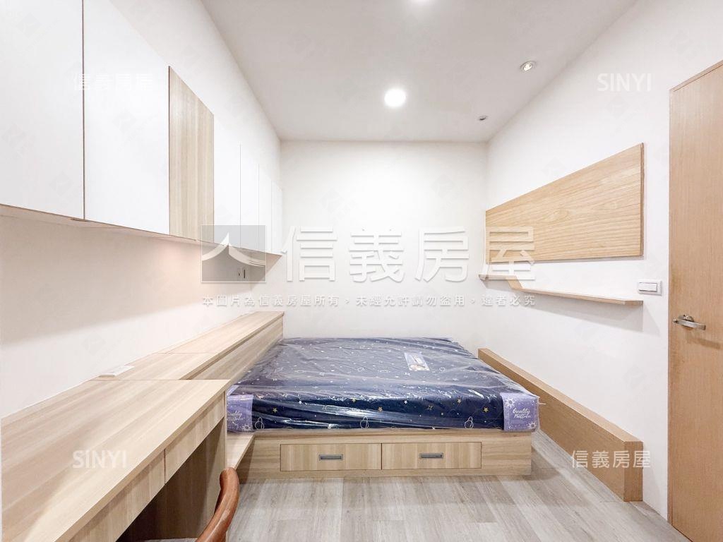 巨蛋值得珍藏美裝潢兩房房屋室內格局與周邊環境