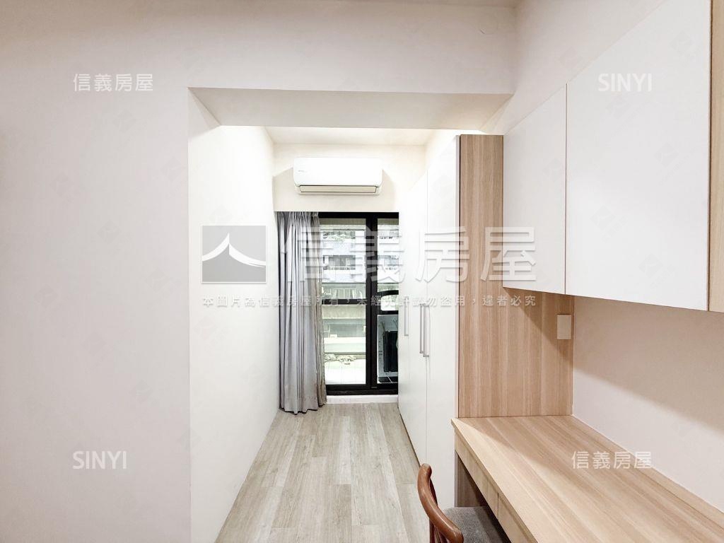 巨蛋值得珍藏美裝潢兩房房屋室內格局與周邊環境