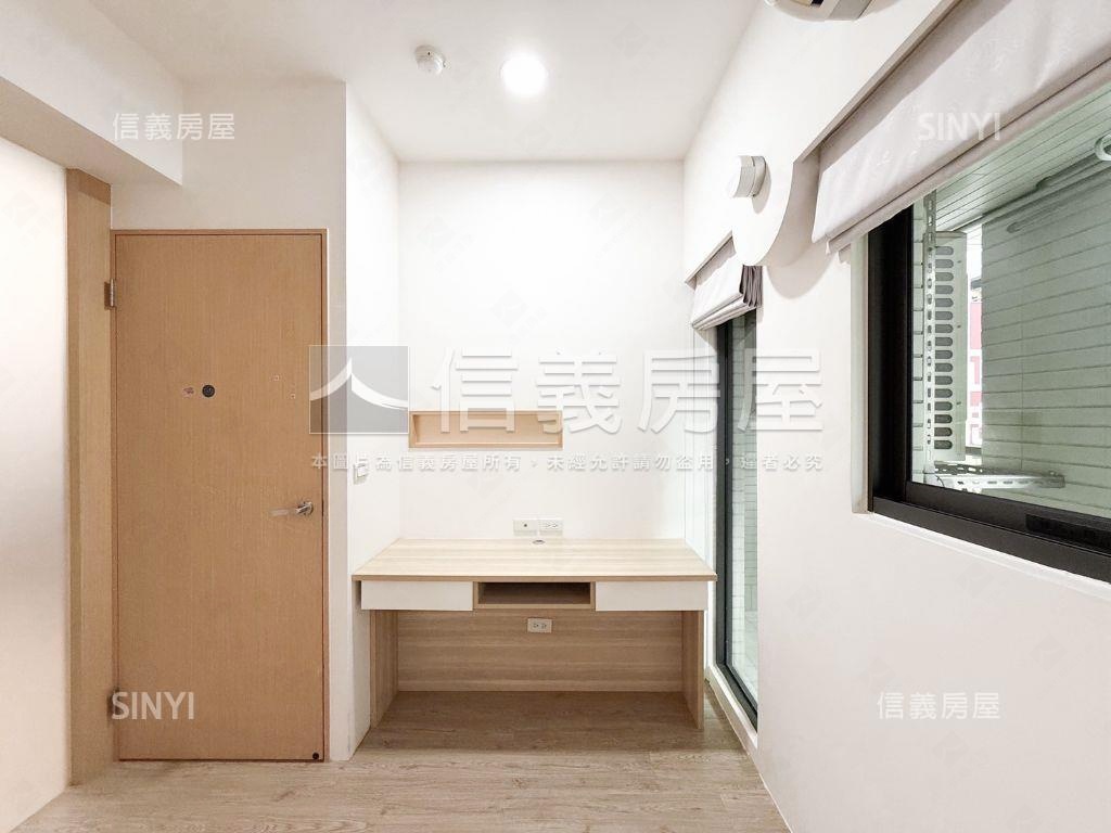 巨蛋值得珍藏美裝潢兩房房屋室內格局與周邊環境