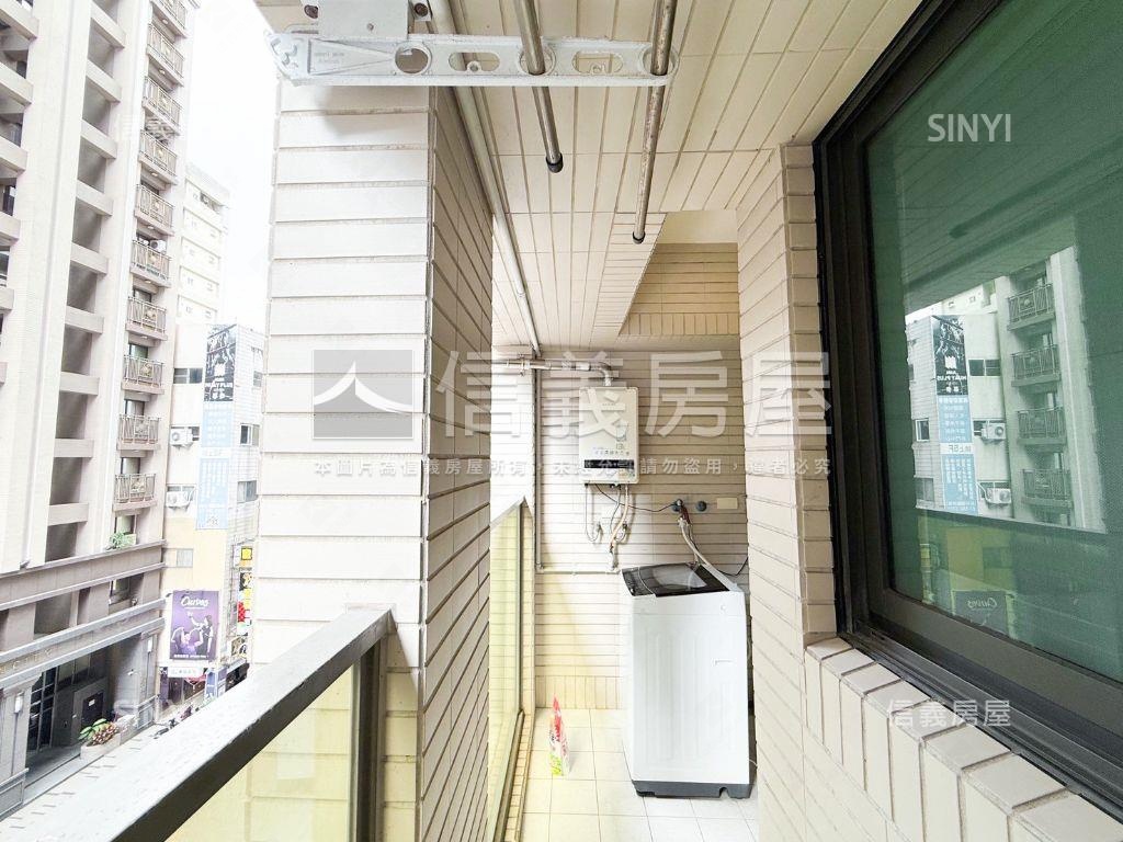 巨蛋值得珍藏美裝潢兩房房屋室內格局與周邊環境