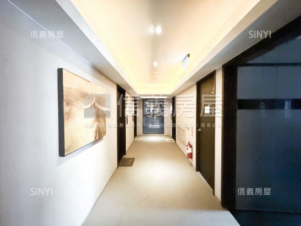 巨蛋值得珍藏美裝潢兩房房屋室內格局與周邊環境