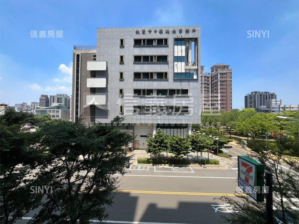 安心成家，過嶺２房車位宅房屋室內格局與周邊環境