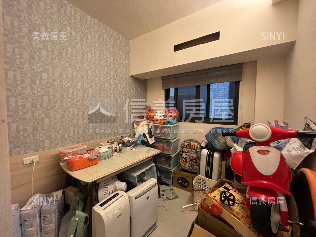 安心成家，過嶺２房車位宅房屋室內格局與周邊環境