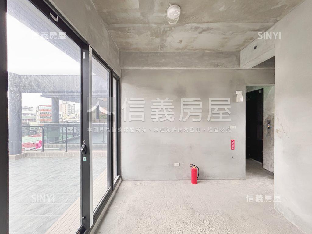 皇辰揚品天下金華電梯透店房屋室內格局與周邊環境