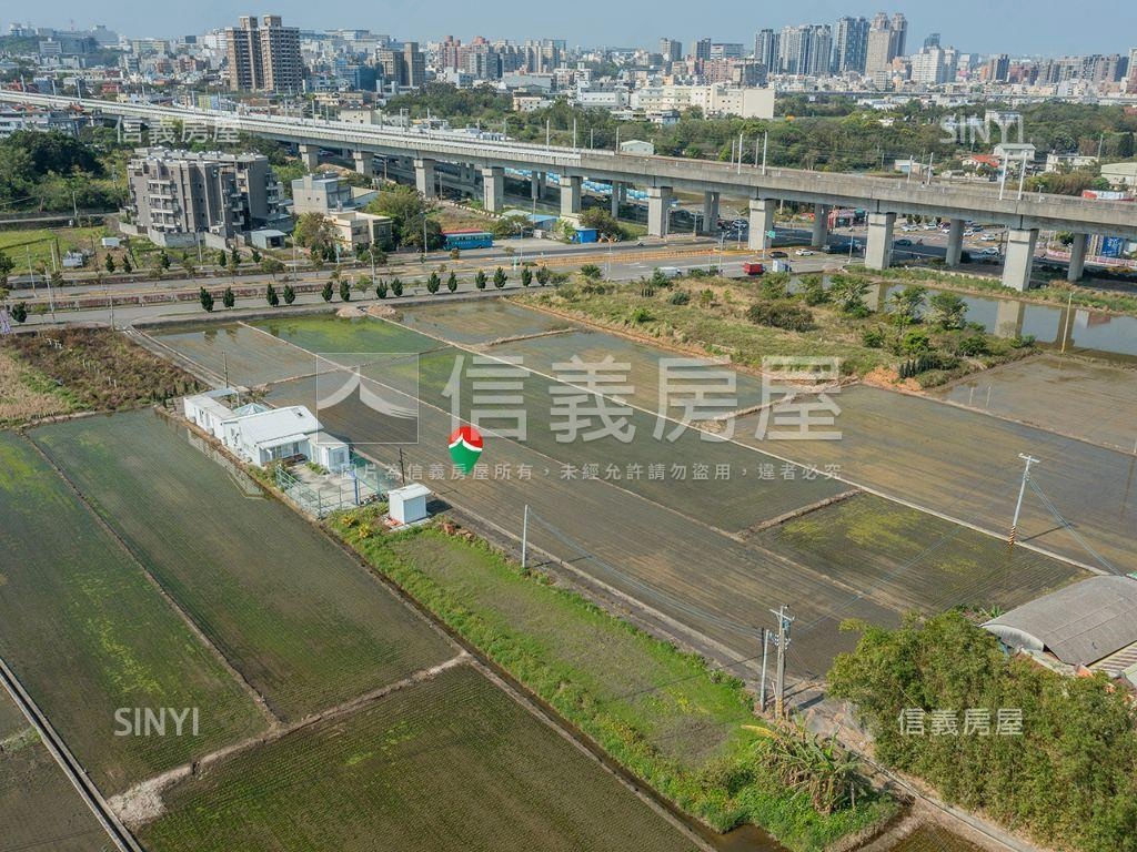公道路／員山路土地Ａ房屋室內格局與周邊環境