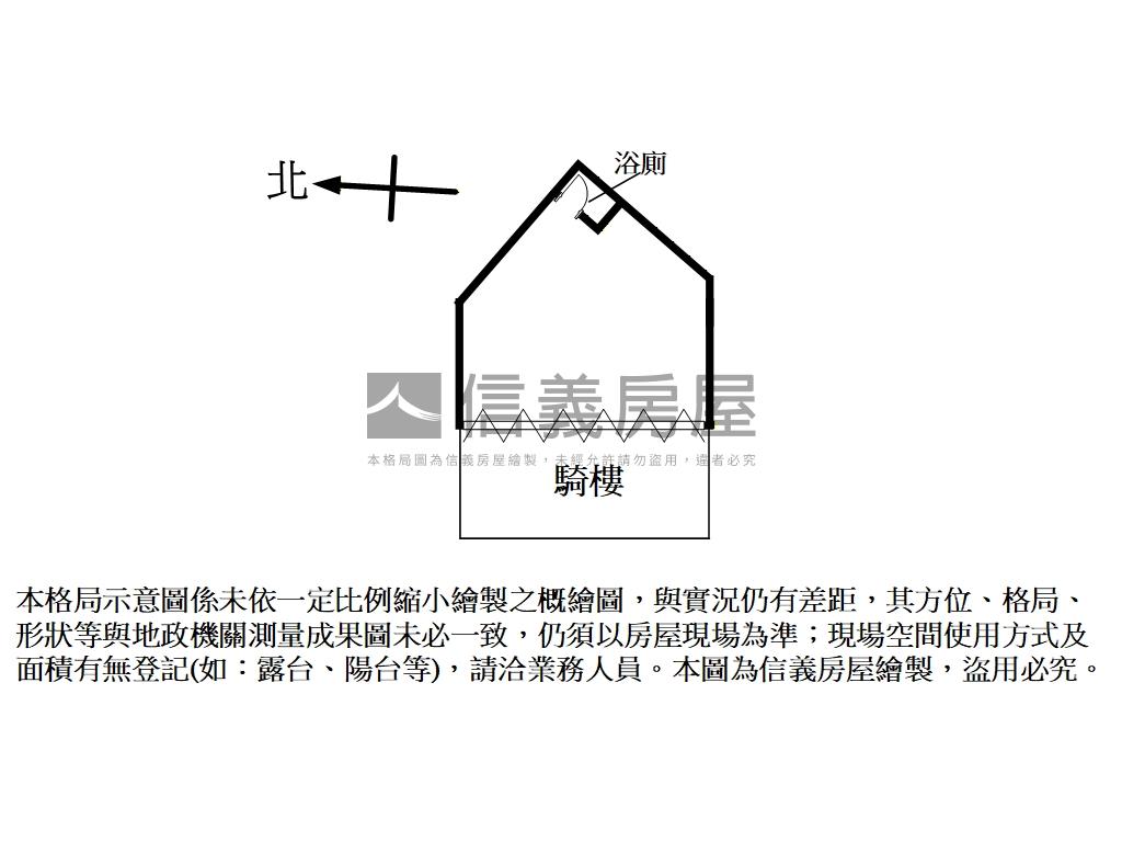 近永安頂溪雙捷運金店面房屋室內格局與周邊環境