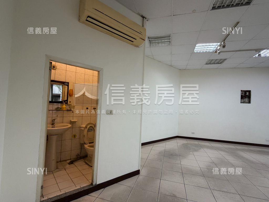 近永安頂溪雙捷運金店面房屋室內格局與周邊環境