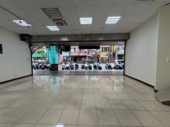 近永安頂溪雙捷運金店面