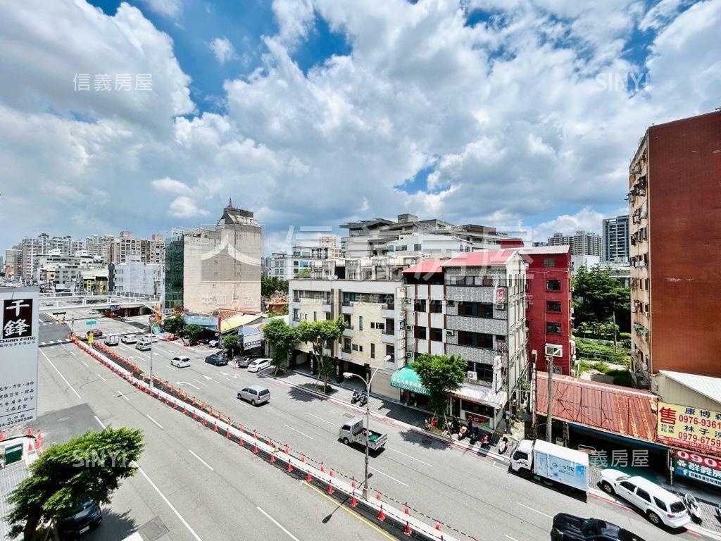 專任稀有釋出正崇德路透店房屋室內格局與周邊環境