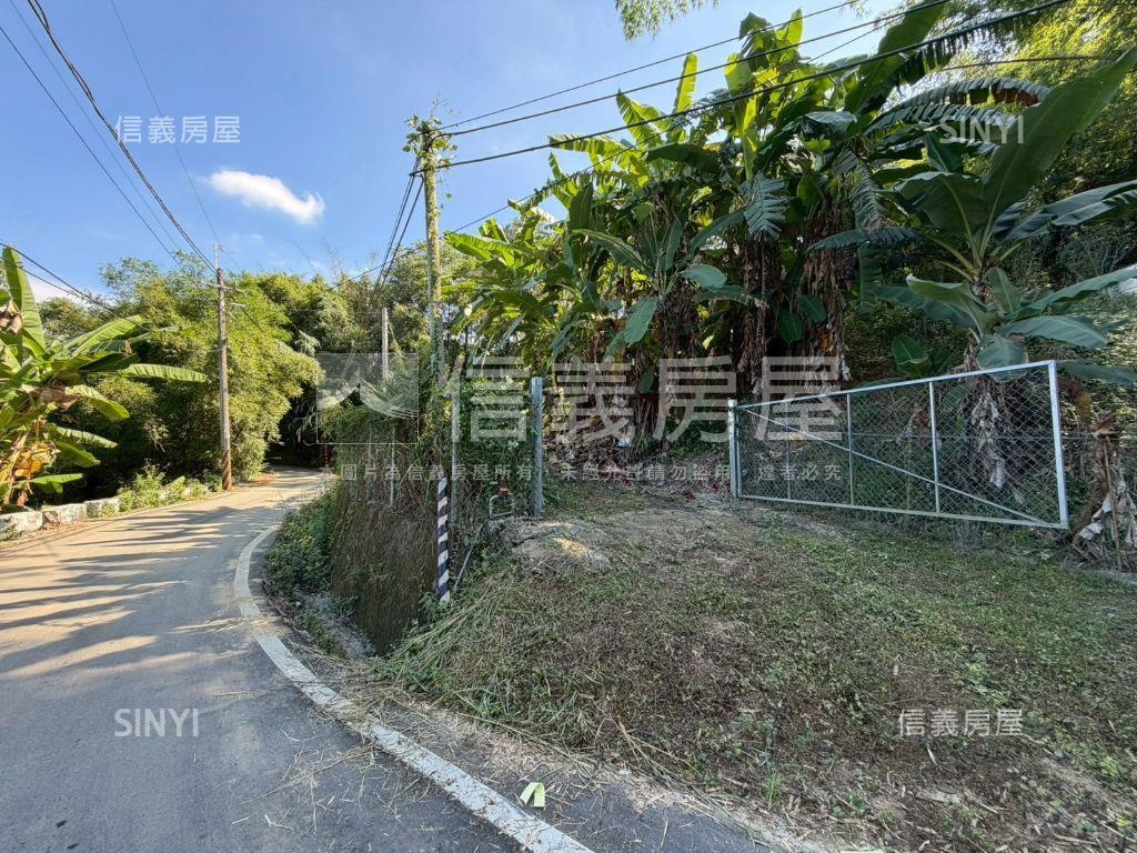 中寮臨中集路千坪農地２房屋室內格局與周邊環境