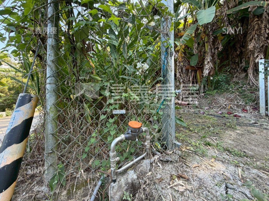 中寮臨中集路千坪農地２房屋室內格局與周邊環境