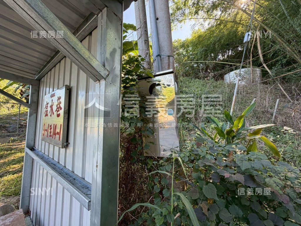 中寮臨中集路千坪農地２房屋室內格局與周邊環境