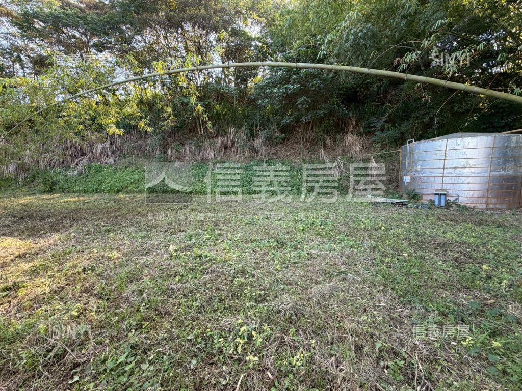 中寮臨中集路千坪農地２房屋室內格局與周邊環境