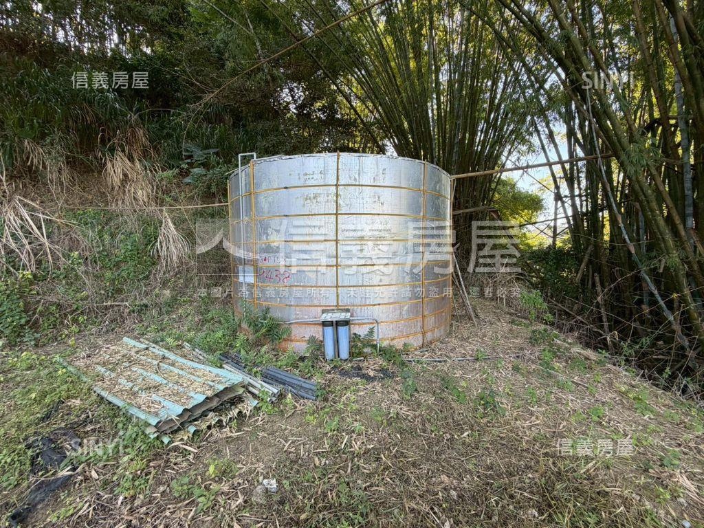 中寮臨中集路千坪農地２房屋室內格局與周邊環境