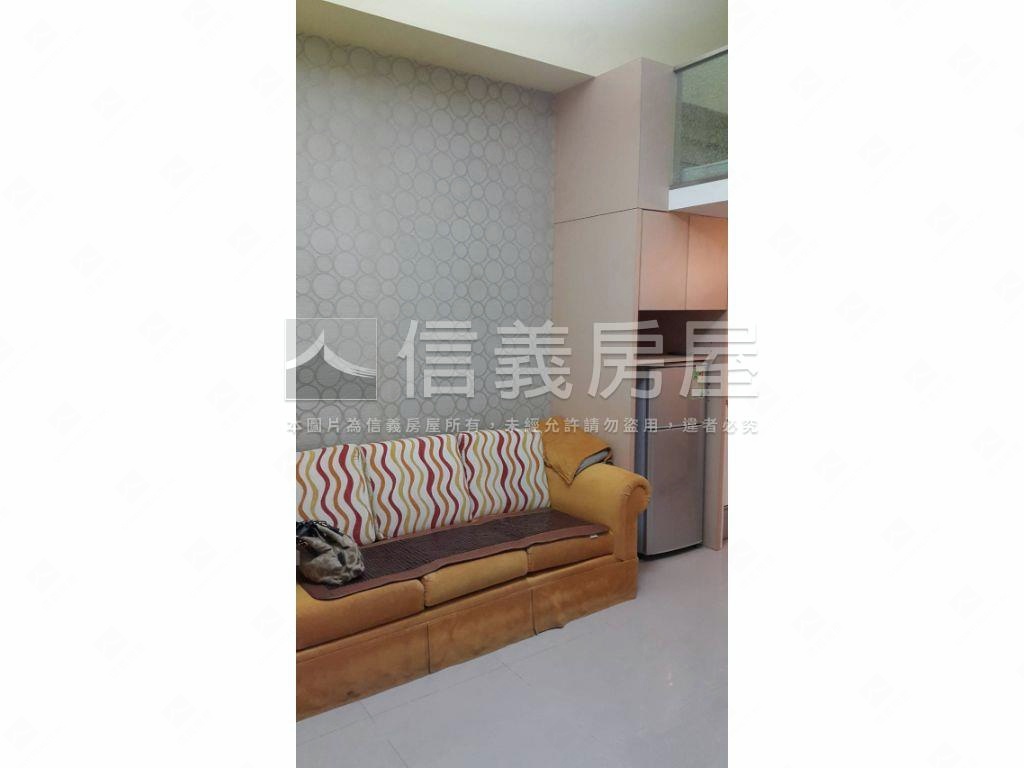 信義美學學區小宅房屋室內格局與周邊環境