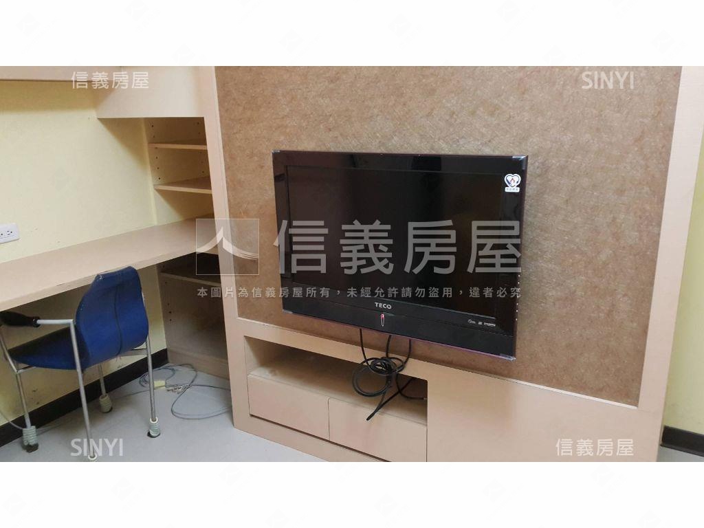 信義美學學區小宅房屋室內格局與周邊環境