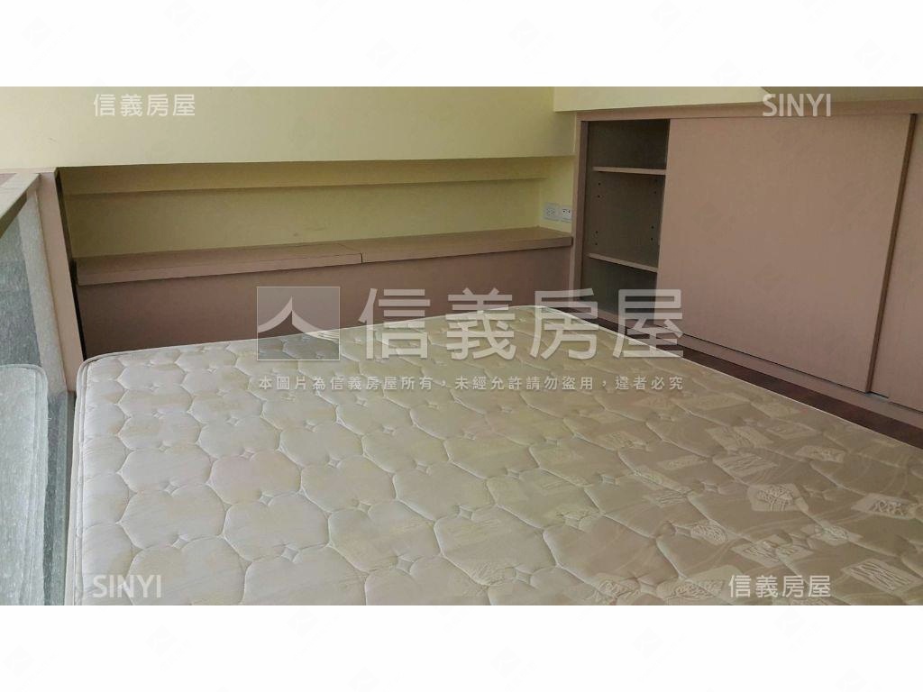 信義美學學區小宅房屋室內格局與周邊環境