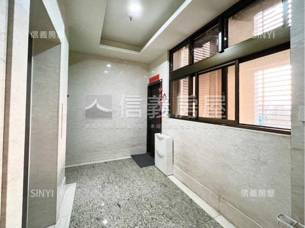 信義美學學區小宅房屋室內格局與周邊環境
