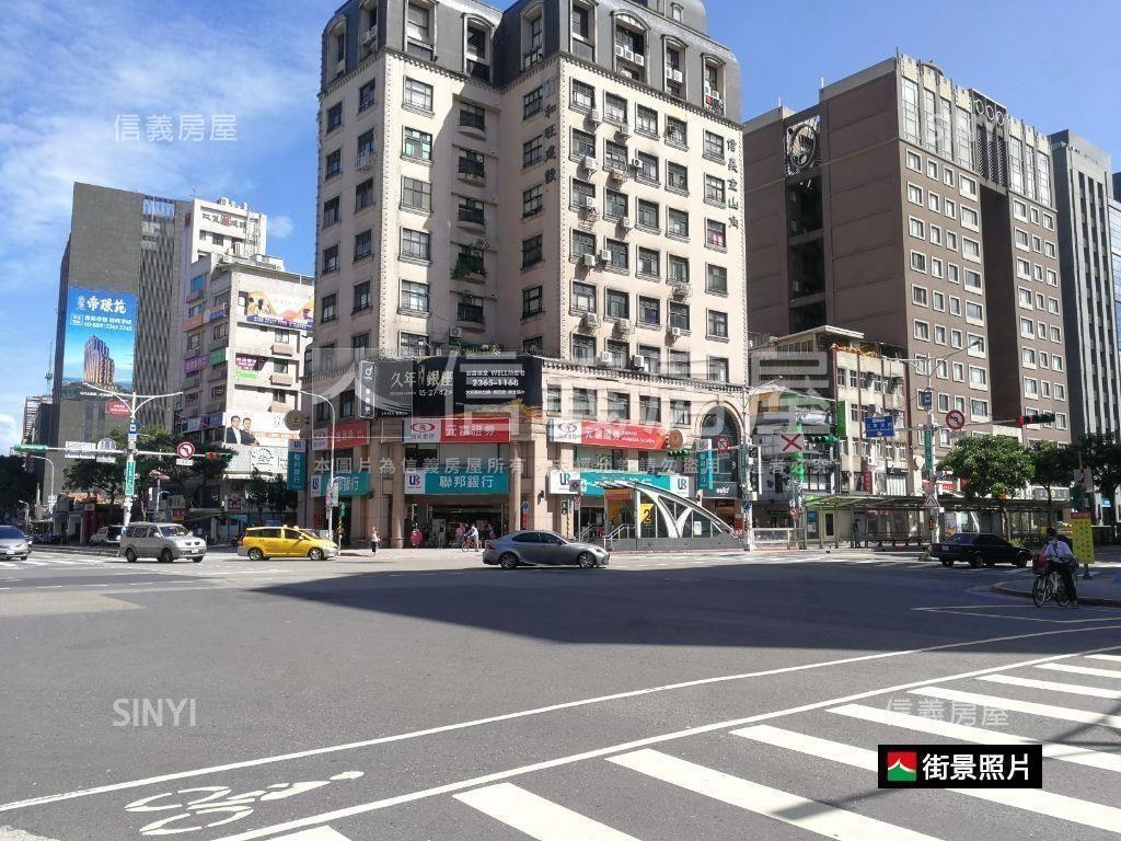 信義美學學區小宅房屋室內格局與周邊環境