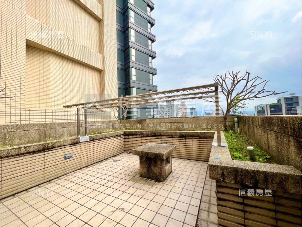 信義美學學區小宅房屋室內格局與周邊環境
