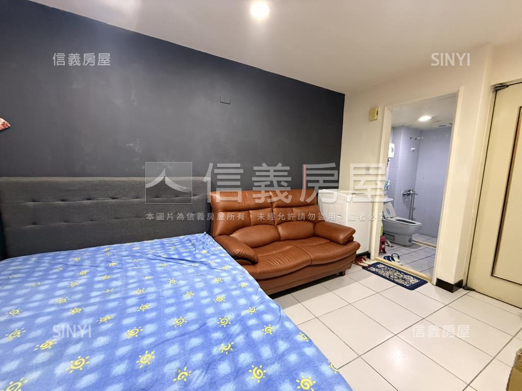 低總價，電通市小套房房屋室內格局與周邊環境