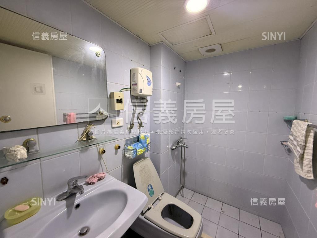 低總價，電通市小套房房屋室內格局與周邊環境