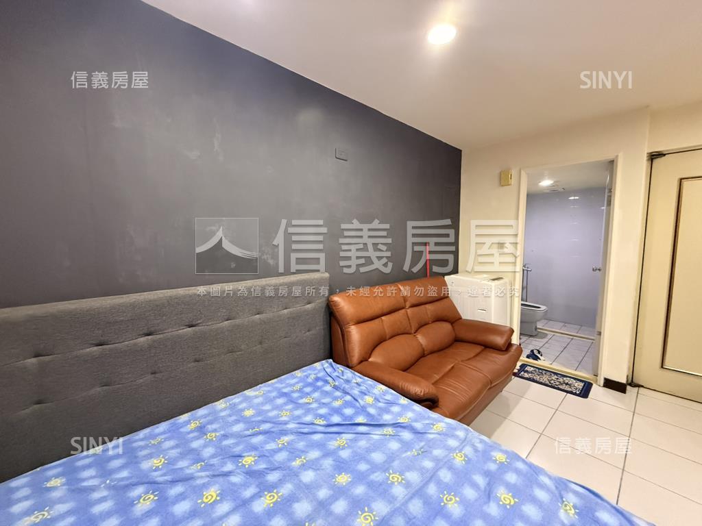 低總價，電通市小套房房屋室內格局與周邊環境