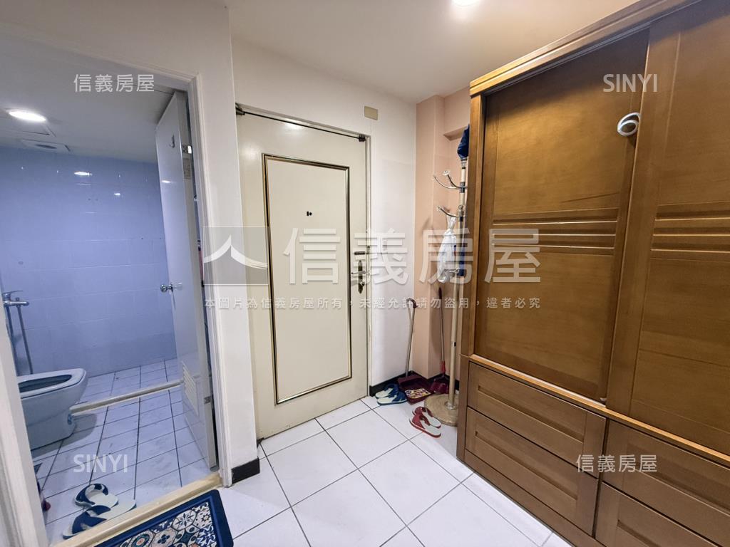 低總價，電通市小套房房屋室內格局與周邊環境