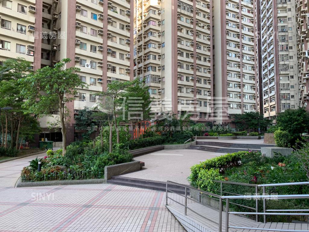 低總價，電通市小套房房屋室內格局與周邊環境