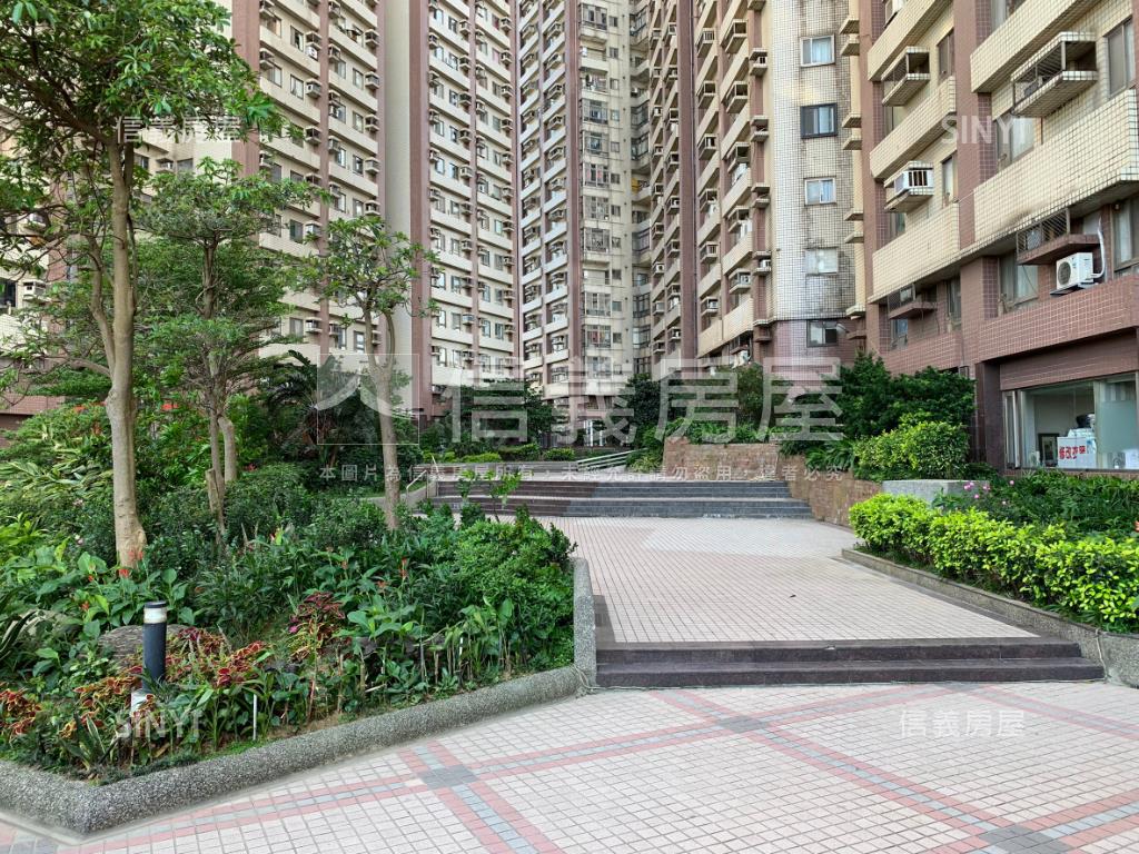 低總價，電通市小套房房屋室內格局與周邊環境