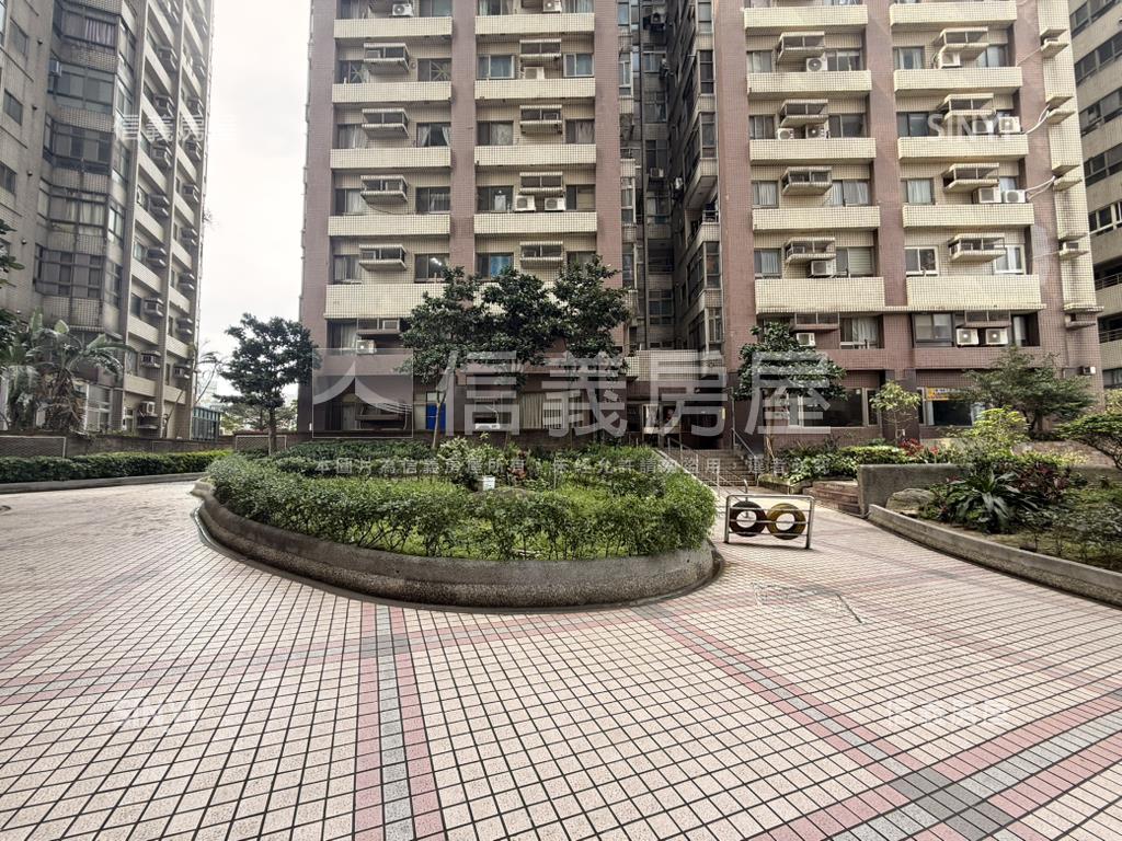 低總價，電通市小套房房屋室內格局與周邊環境