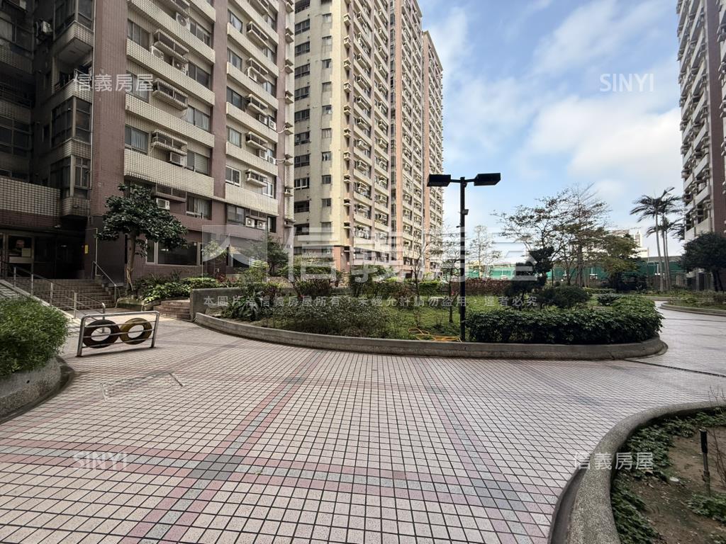 低總價，電通市小套房房屋室內格局與周邊環境