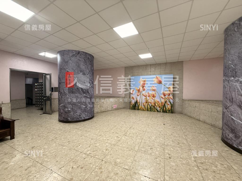 低總價，電通市小套房房屋室內格局與周邊環境