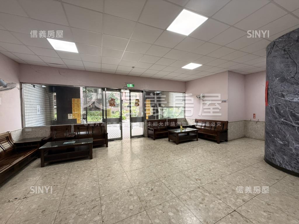 低總價，電通市小套房房屋室內格局與周邊環境