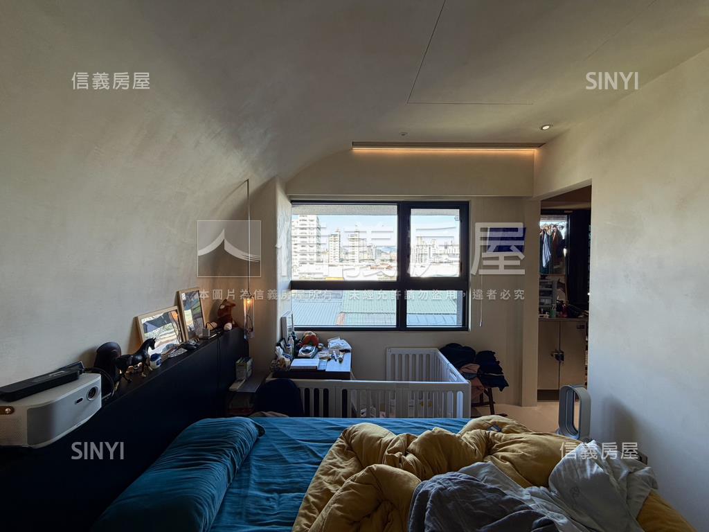 美河市．一枝獨秀房屋室內格局與周邊環境