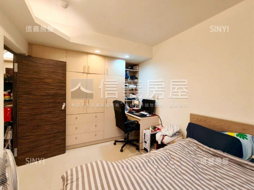 巧遇大師頂客雅閣房屋室內格局與周邊環境