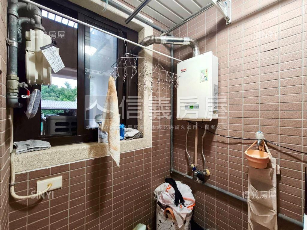 巧遇大師頂客雅閣房屋室內格局與周邊環境