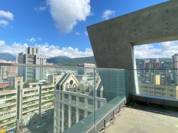 稀！天母帝王樓中樓豪邸