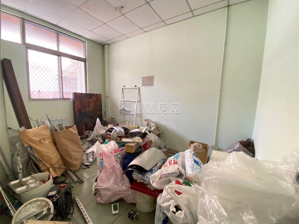 歸仁整合土地１房屋室內格局與周邊環境