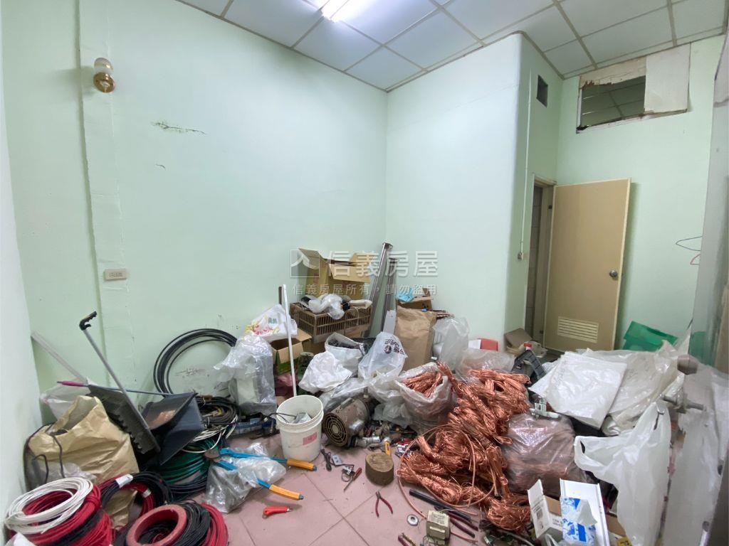 歸仁整合土地１房屋室內格局與周邊環境