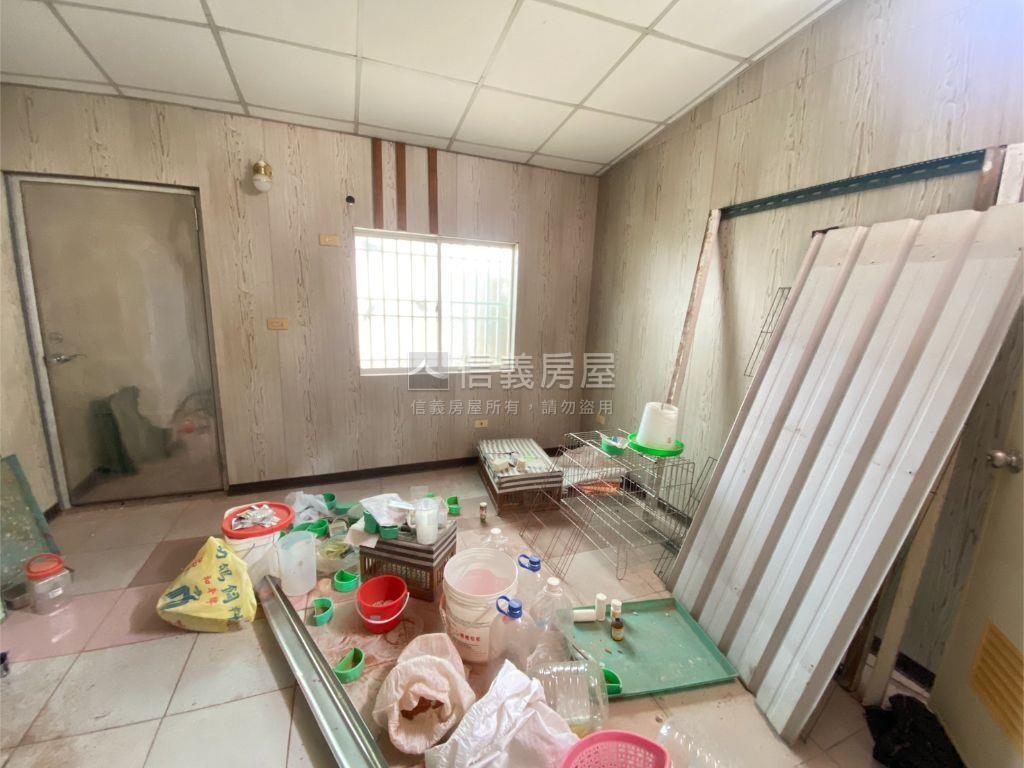 歸仁整合土地１房屋室內格局與周邊環境
