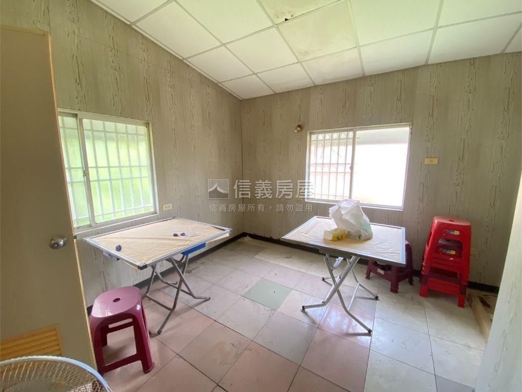 歸仁整合土地１房屋室內格局與周邊環境