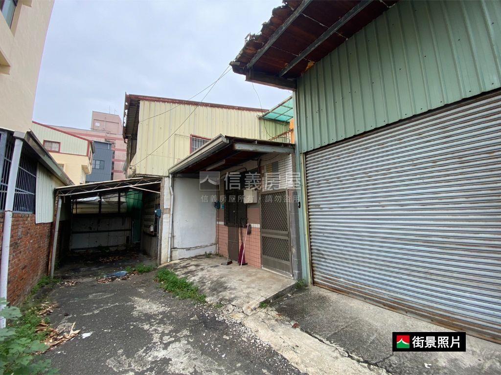 歸仁整合土地１房屋室內格局與周邊環境