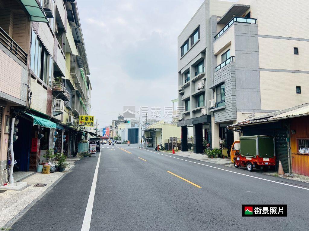 歸仁整合土地１房屋室內格局與周邊環境